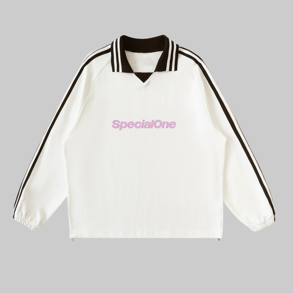 Special One sweatshirt