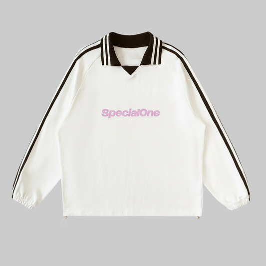 Special One sweatshirt